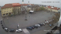 Masarykovo Náměstí