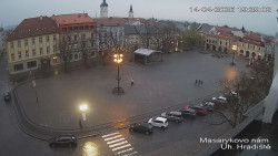 Masarykovo Náměstí