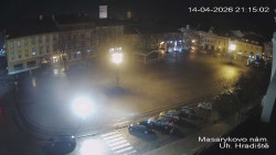 Masarykovo Náměstí