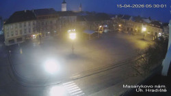 Masarykovo Náměstí