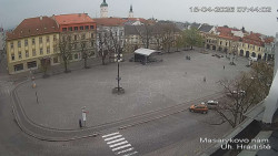 Masarykovo Náměstí