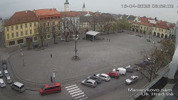 Masarykovo Náměstí