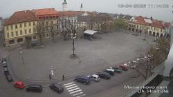 Masarykovo Náměstí