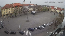 Masarykovo Náměstí