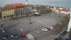 Masarykovo Náměstí