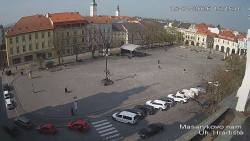 Masarykovo Náměstí