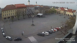 Masarykovo Náměstí