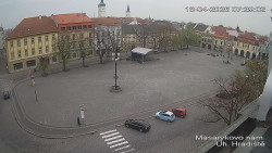 Masarykovo Náměstí