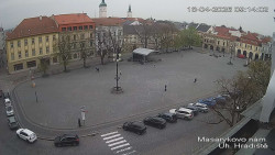 Masarykovo Náměstí