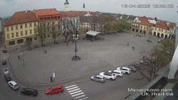 Masarykovo Náměstí