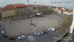 Masarykovo Náměstí