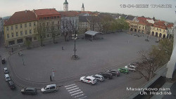 Masarykovo Náměstí