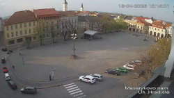 Masarykovo Náměstí