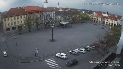 Masarykovo Náměstí