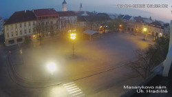 Masarykovo Náměstí