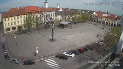 Masarykovo Náměstí