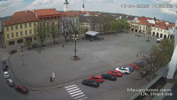 Masarykovo Náměstí