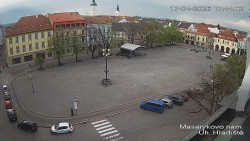 Masarykovo Náměstí