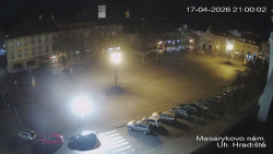 Masarykovo Náměstí