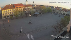 Masarykovo Náměstí