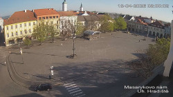 Masarykovo Náměstí