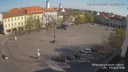 Masarykovo Náměstí