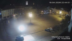 Masarykovo Náměstí