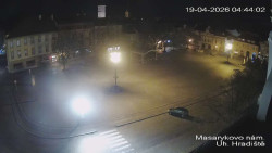 Masarykovo Náměstí