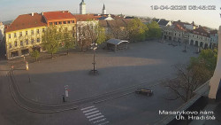 Masarykovo Náměstí