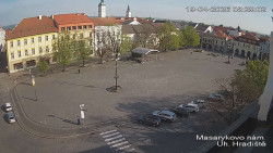 Masarykovo Náměstí