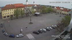 Masarykovo Náměstí