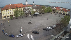 Masarykovo Náměstí