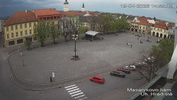 Masarykovo Náměstí