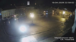 Masarykovo Náměstí