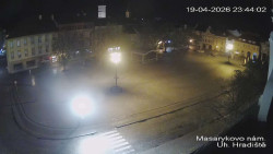 Masarykovo Náměstí