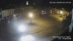 Masarykovo Náměstí