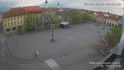 Masarykovo Náměstí