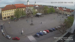 Masarykovo Náměstí