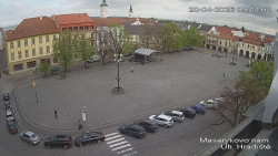 Masarykovo Náměstí