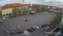 Masarykovo Náměstí