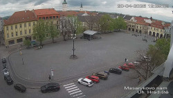 Masarykovo Náměstí