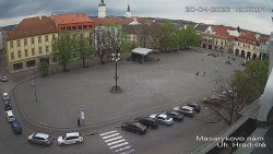 Masarykovo Náměstí