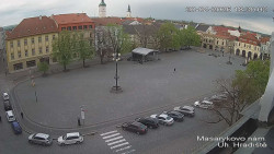 Masarykovo Náměstí