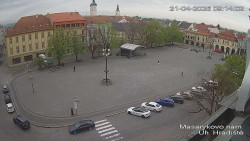 Masarykovo Náměstí