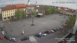 Masarykovo Náměstí