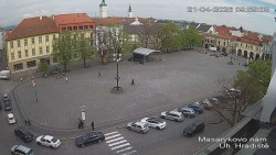 Masarykovo Náměstí