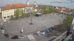 Masarykovo Náměstí