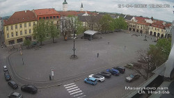 Masarykovo Náměstí