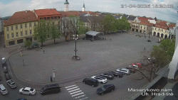 Masarykovo Náměstí