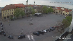 Masarykovo Náměstí